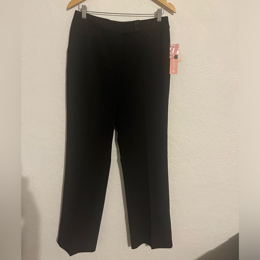 Dressbarn Business Dress Pants
